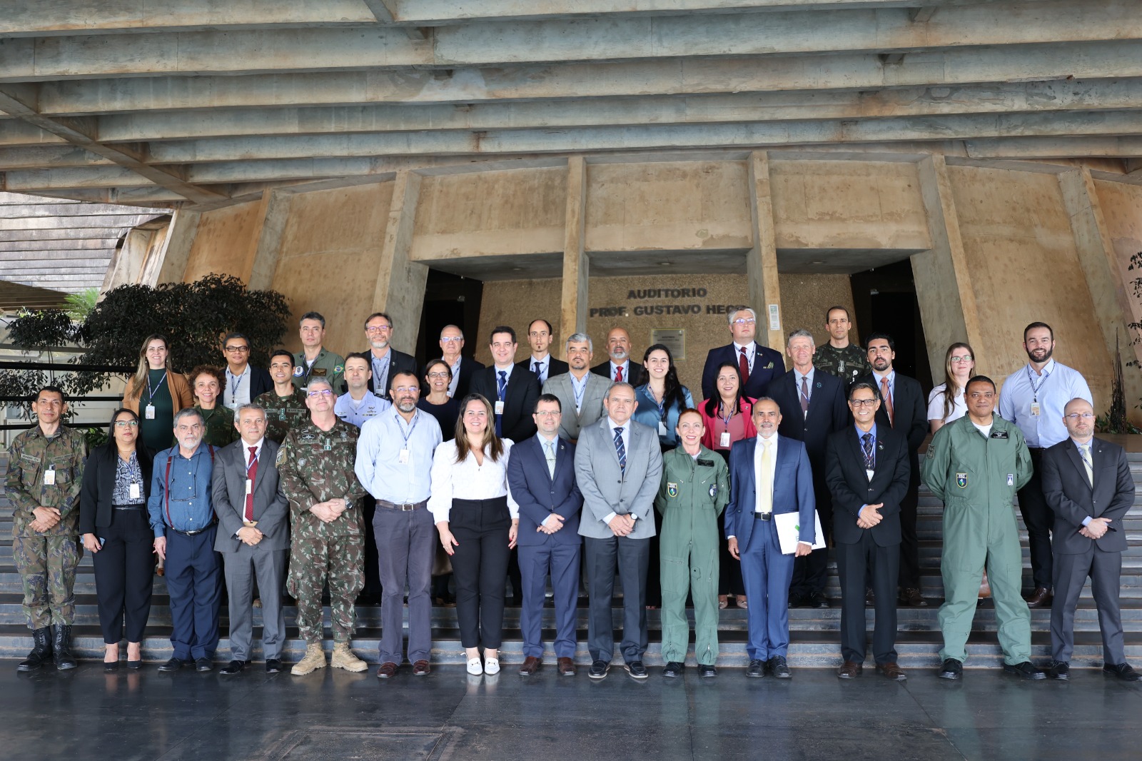 Foto: Soldado Neiva / ESD