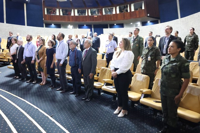 Foto: Soldado Neiva / ESD