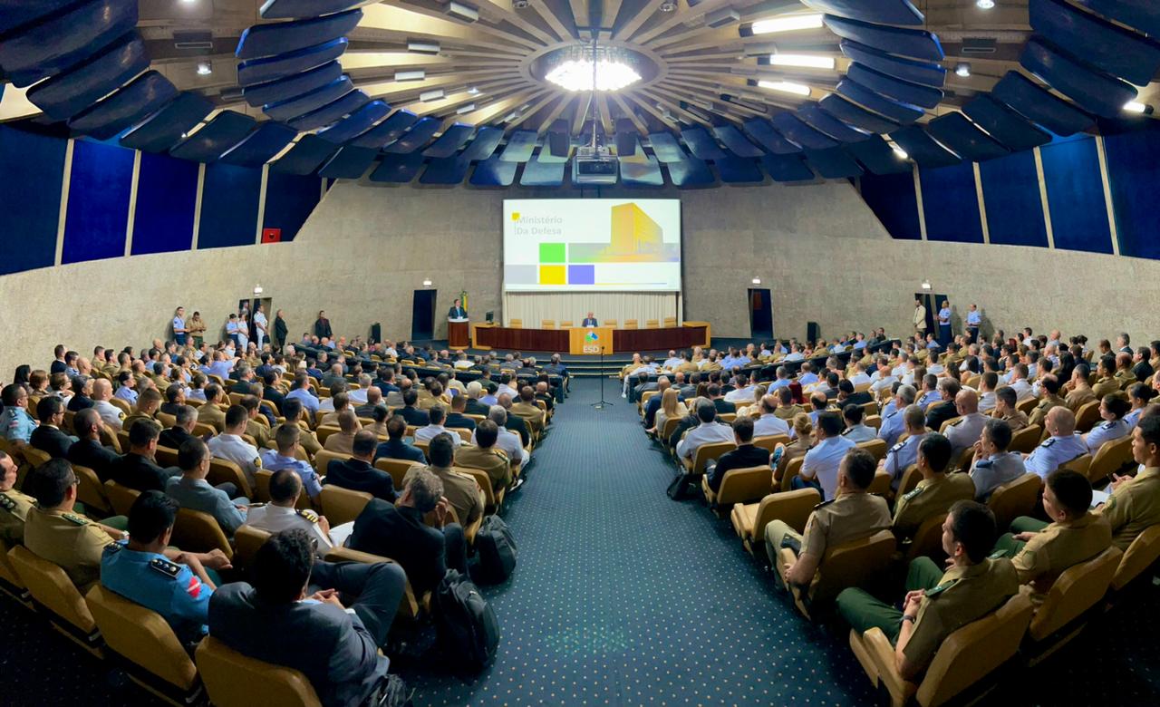 Foto: Sargento Da Rocha/ESD