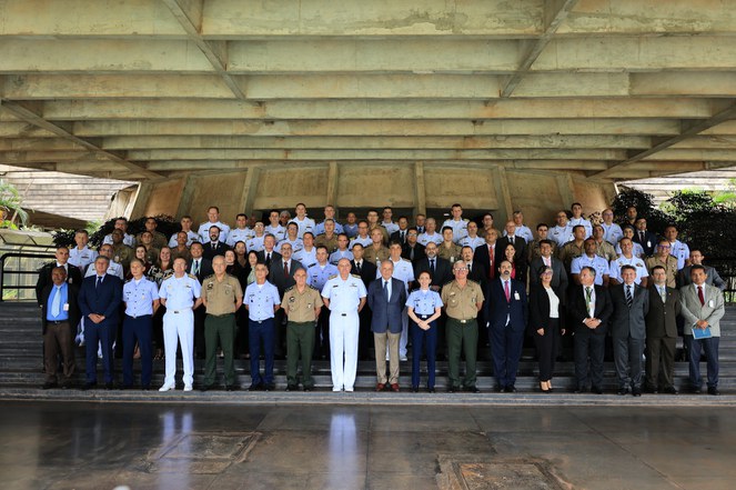 Foto: Soldado Pedro Lucas / ESD