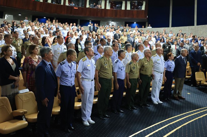 Foto: Soldado Neiva / ESD