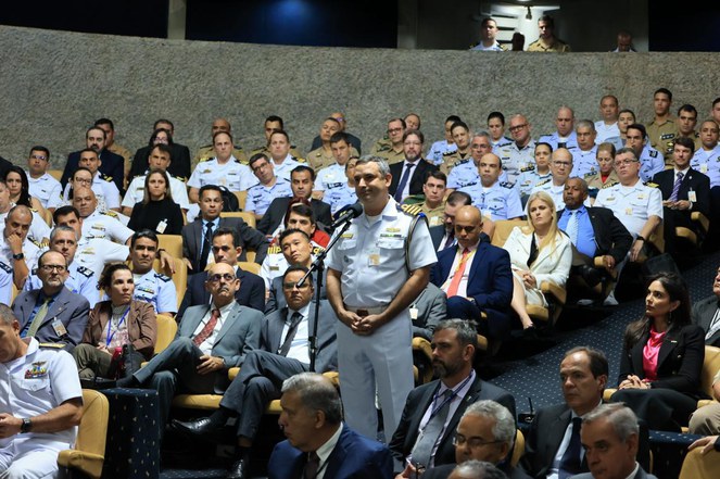 Foto: Sargento Da Rocha/ESD