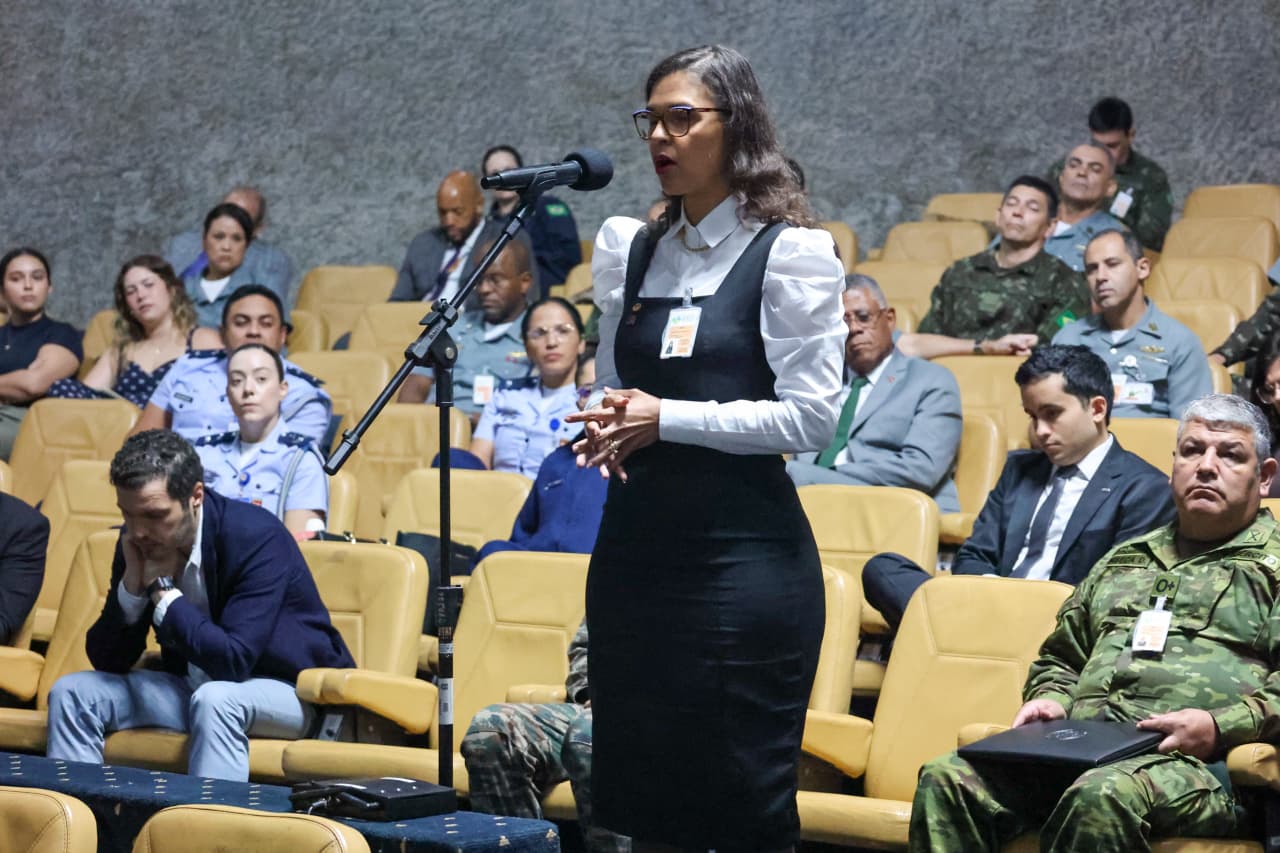 Foto: Gustavo Mota / ESD