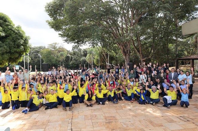 Foto: Sargento Da Rocha / ESD