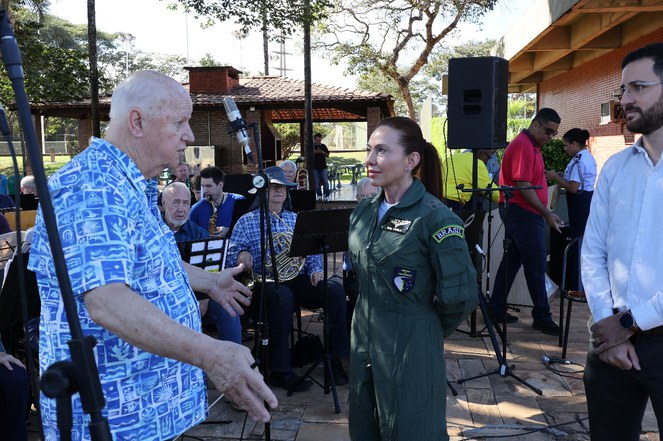 Foto: Sargento Da Rocha / ESD