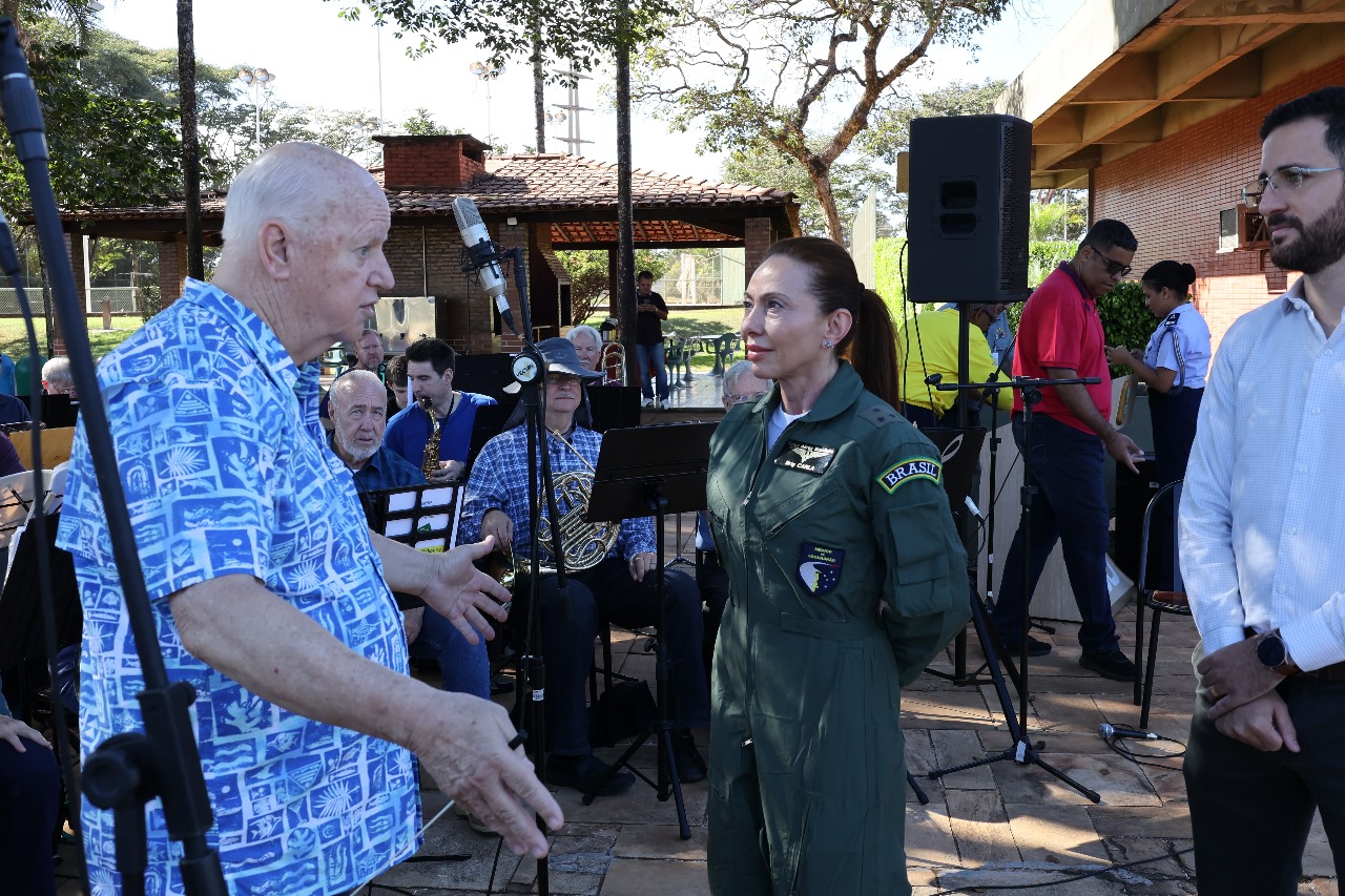 Foto: Sargento Da Rocha / ESD