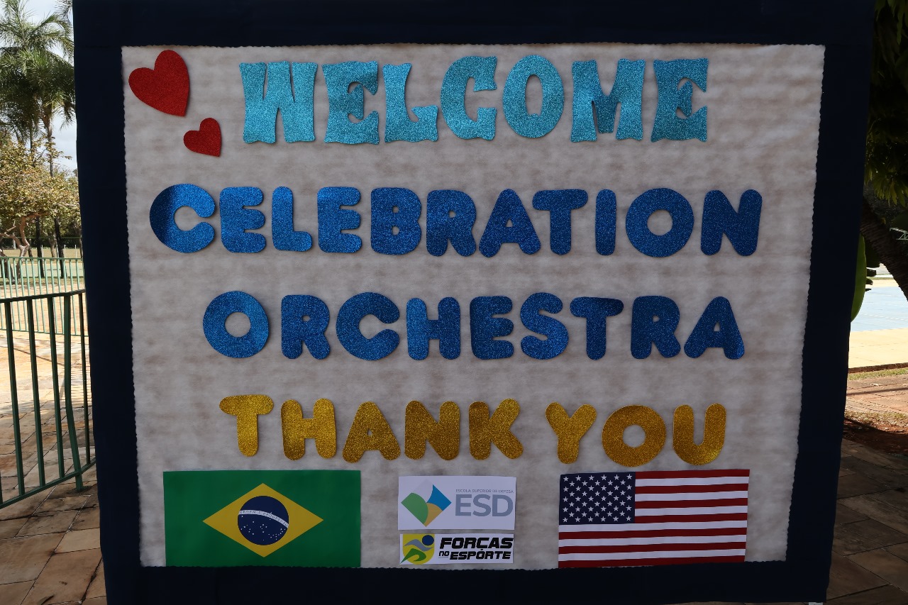 Foto: Sargento Da Rocha / ESD