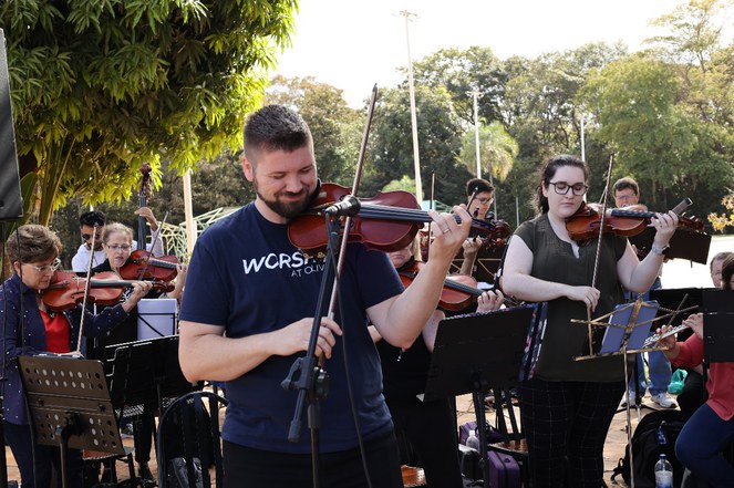 Foto: Sargento Da Rocha / ESD