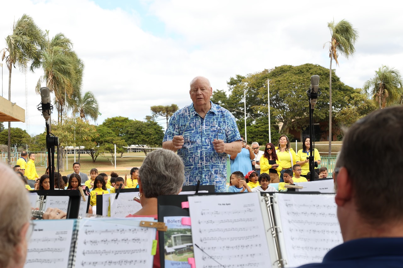 Foto: Sargento Da Rocha / ESD