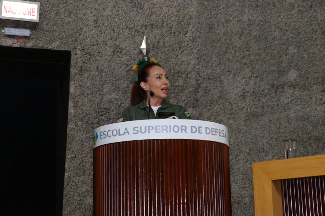 Foto: Sargento Da Rocha/ESD