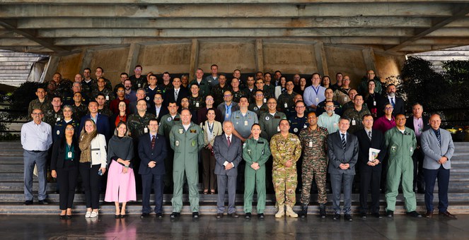 Foto: Sargento Da Rocha/ESD