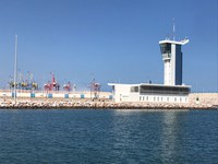 Professor da ESD realiza viagem de estudos no Marrocos