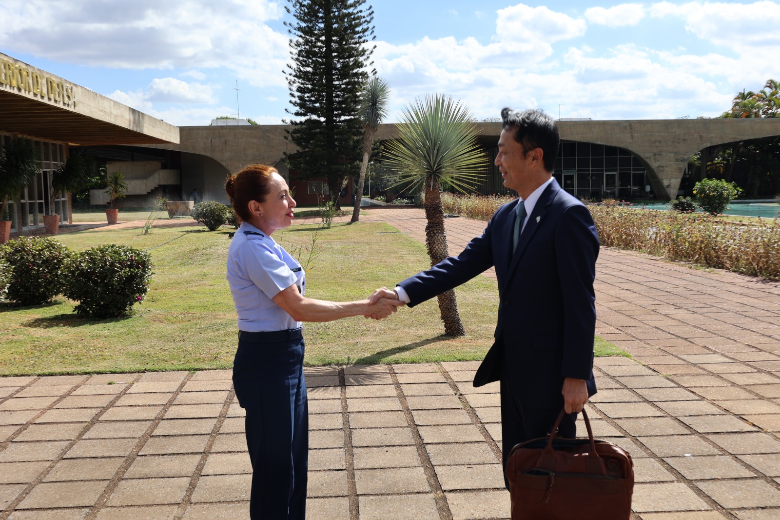 Foto: Soldado Neiva / ESD