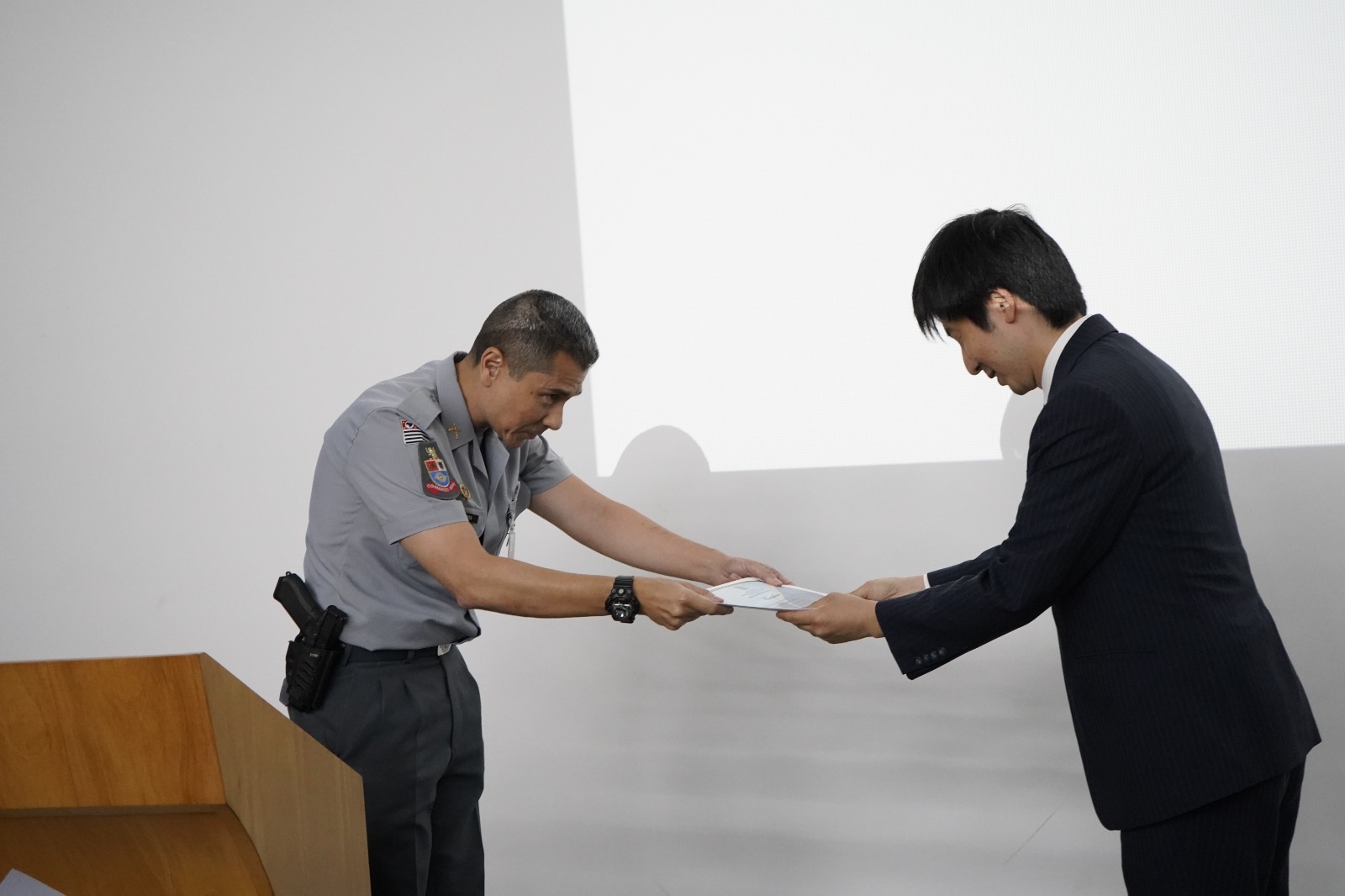 Foto: Soldado Neiva / ESD