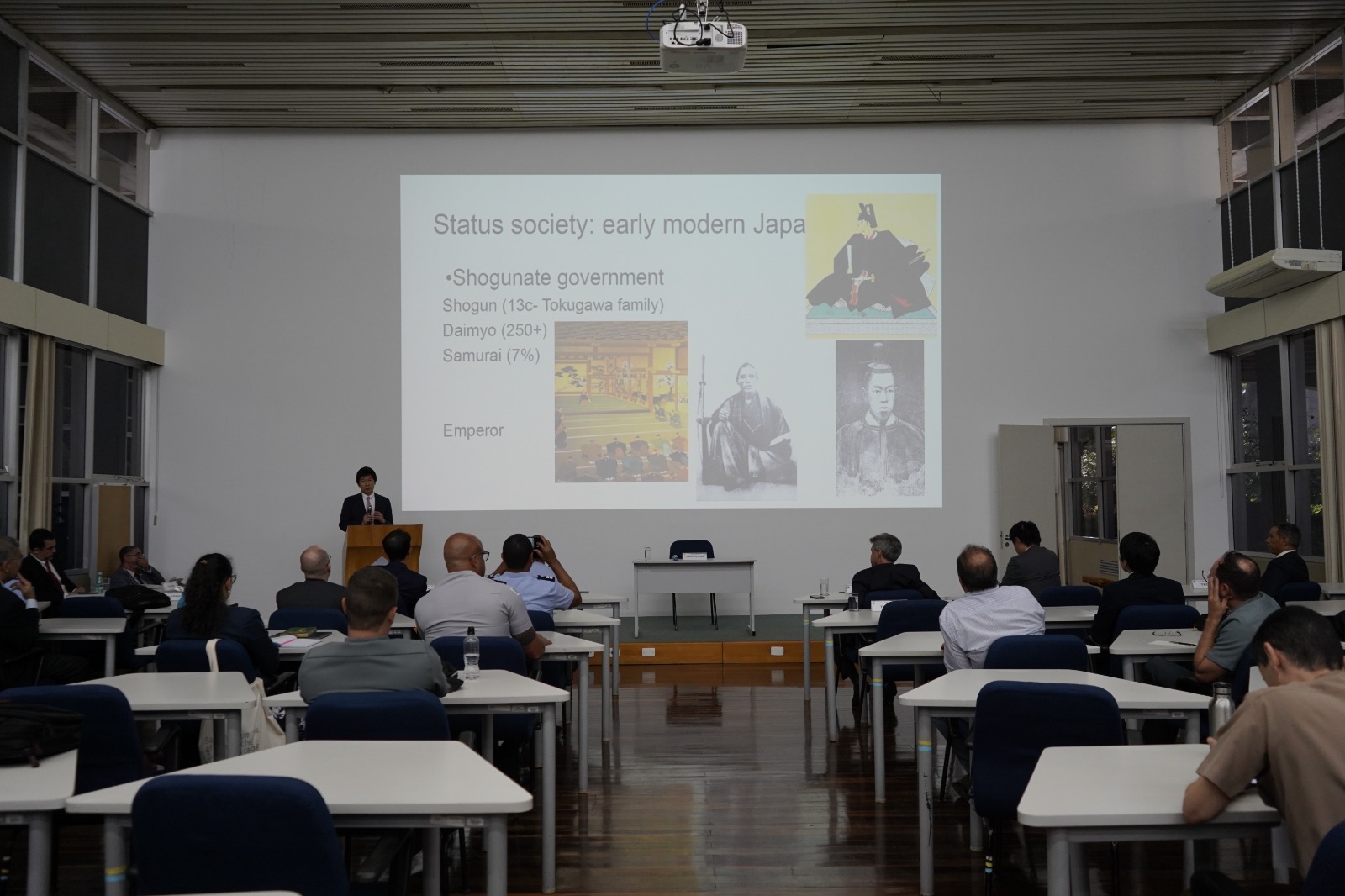 Foto: Soldado Neiva / ESD