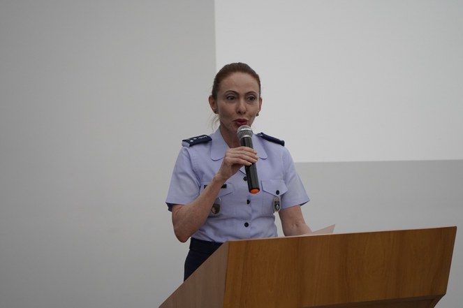 Foto: Soldado Neiva / ESD