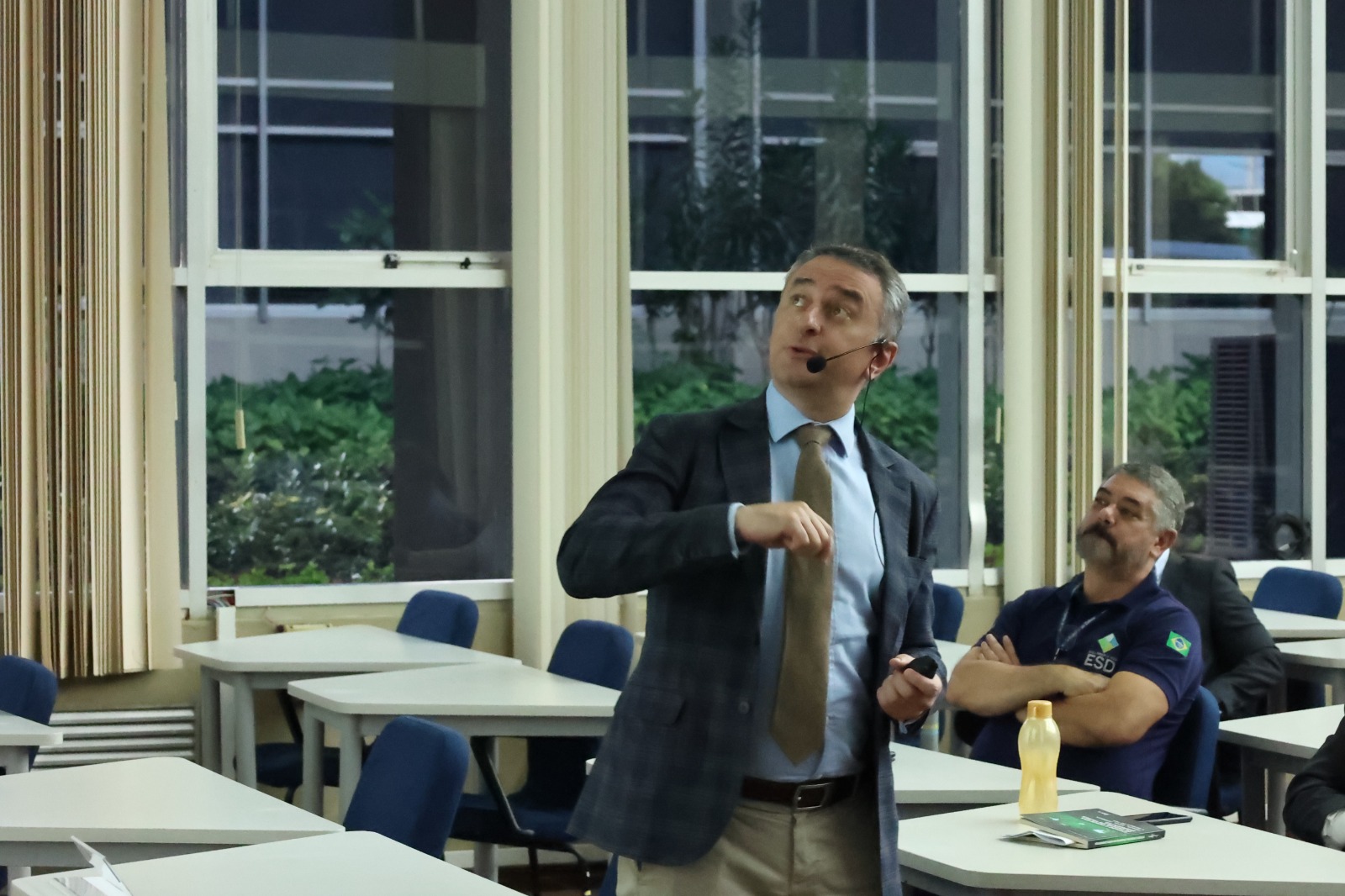 Foto: Soldado Neiva / ESD