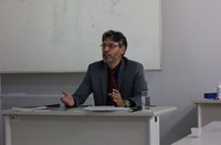 Programa de Pós-Graduação da ESD realiza primeira qualificação de mestrado