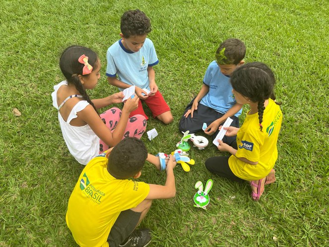 Foto: Soldado Neiva / ESD