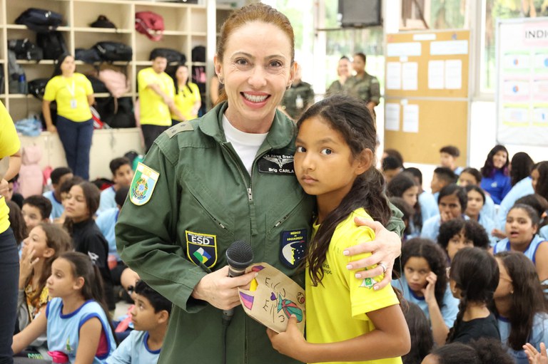 Foto: Soldado Neiva / ESD