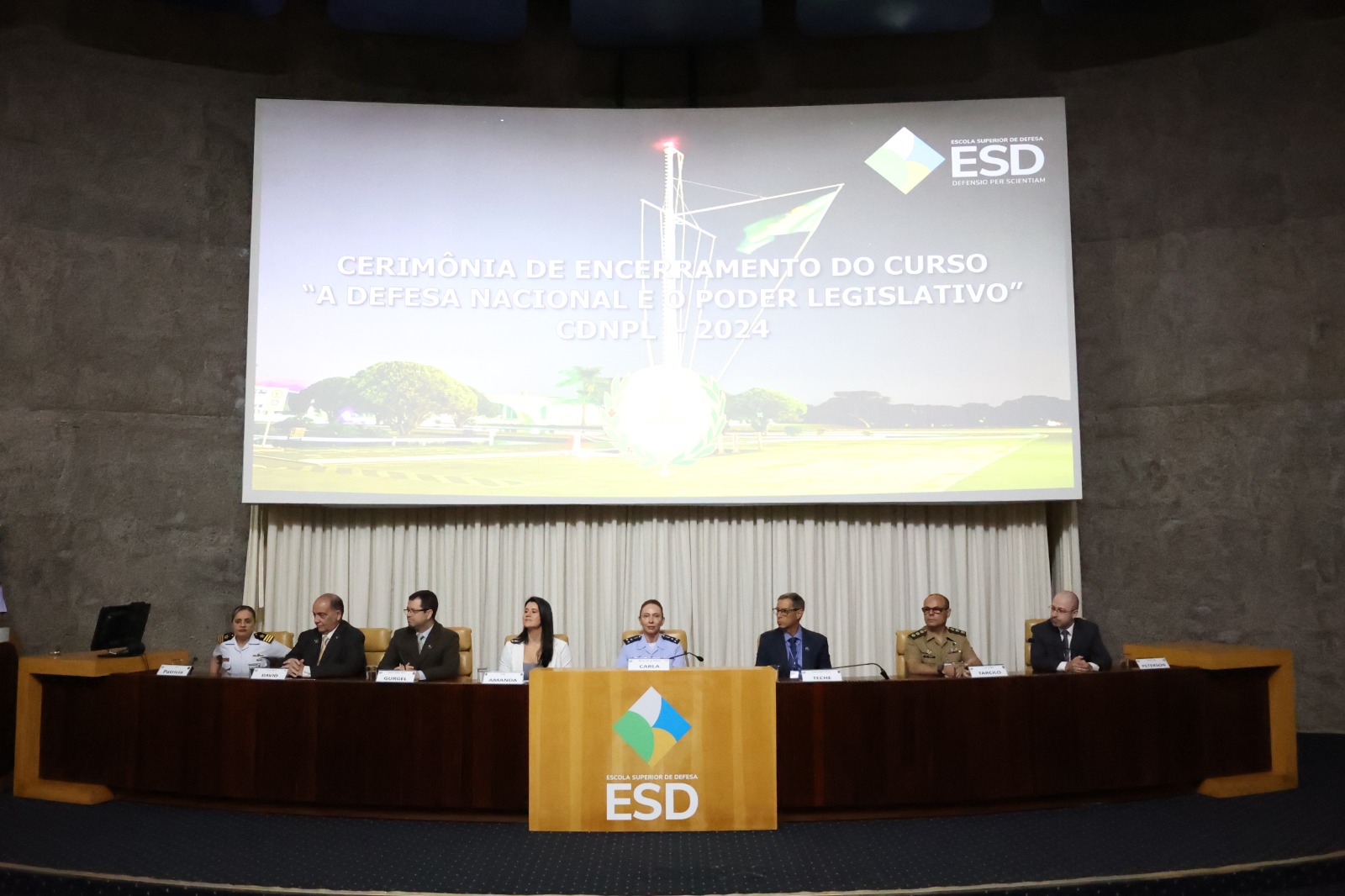 Foto: Soldado Neiva / ESD