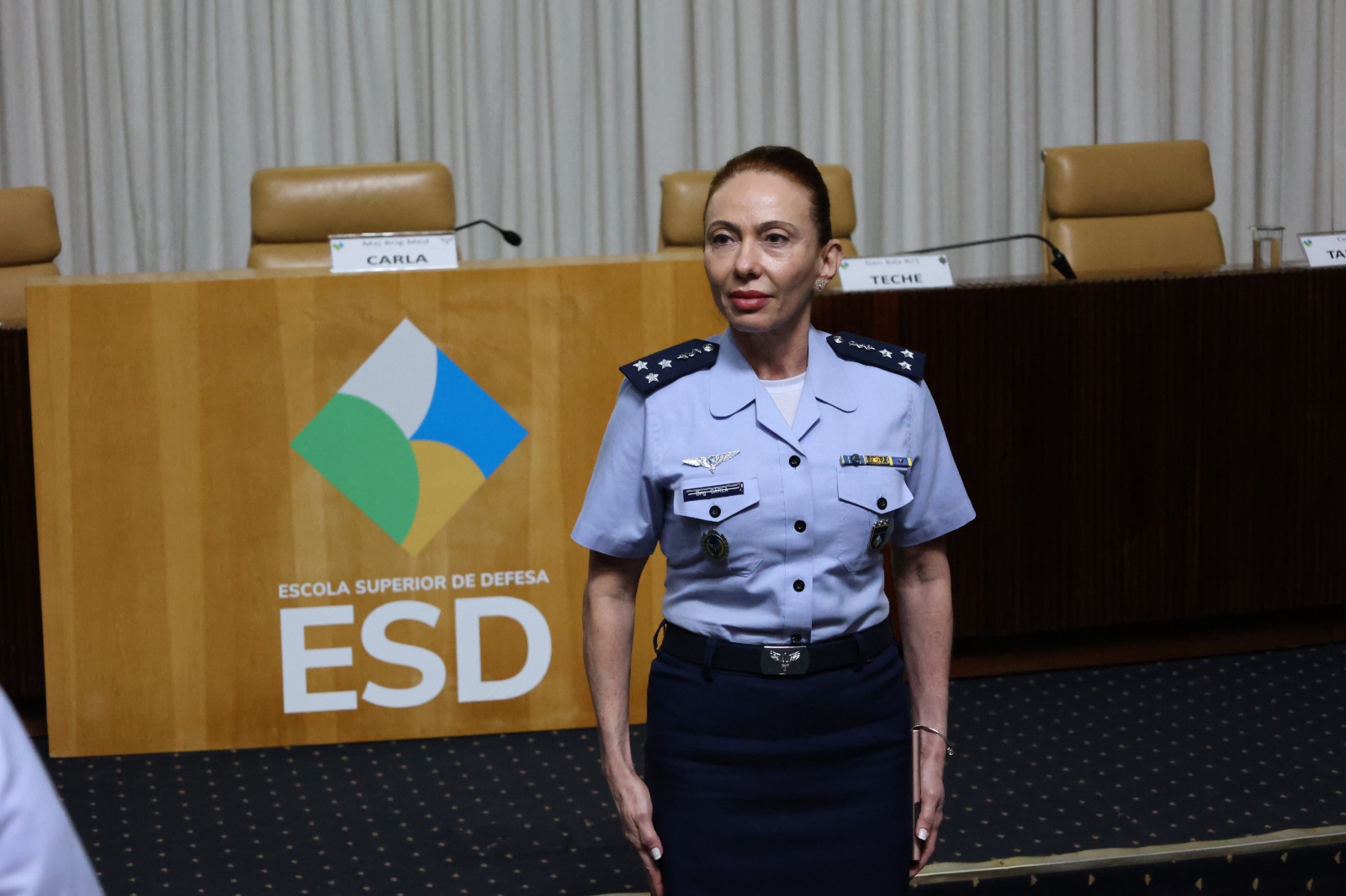 Foto: Soldado Neiva / ESD