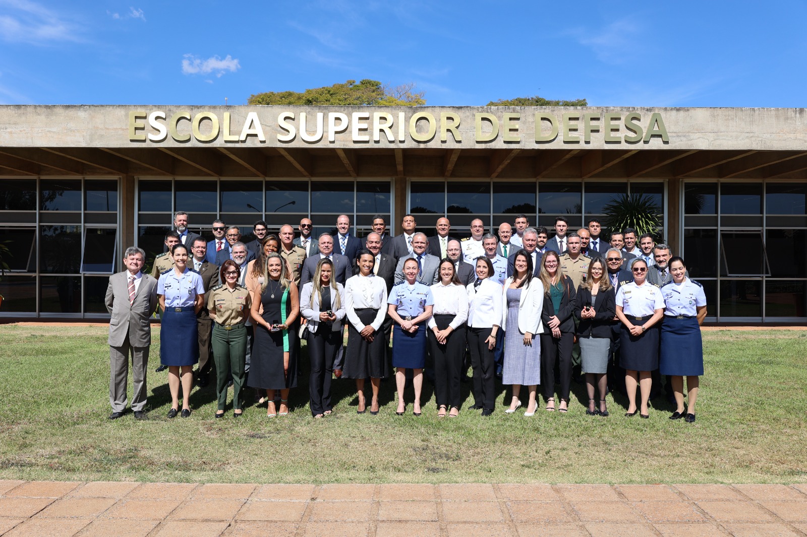 Foto: Soldado Neiva / ESD