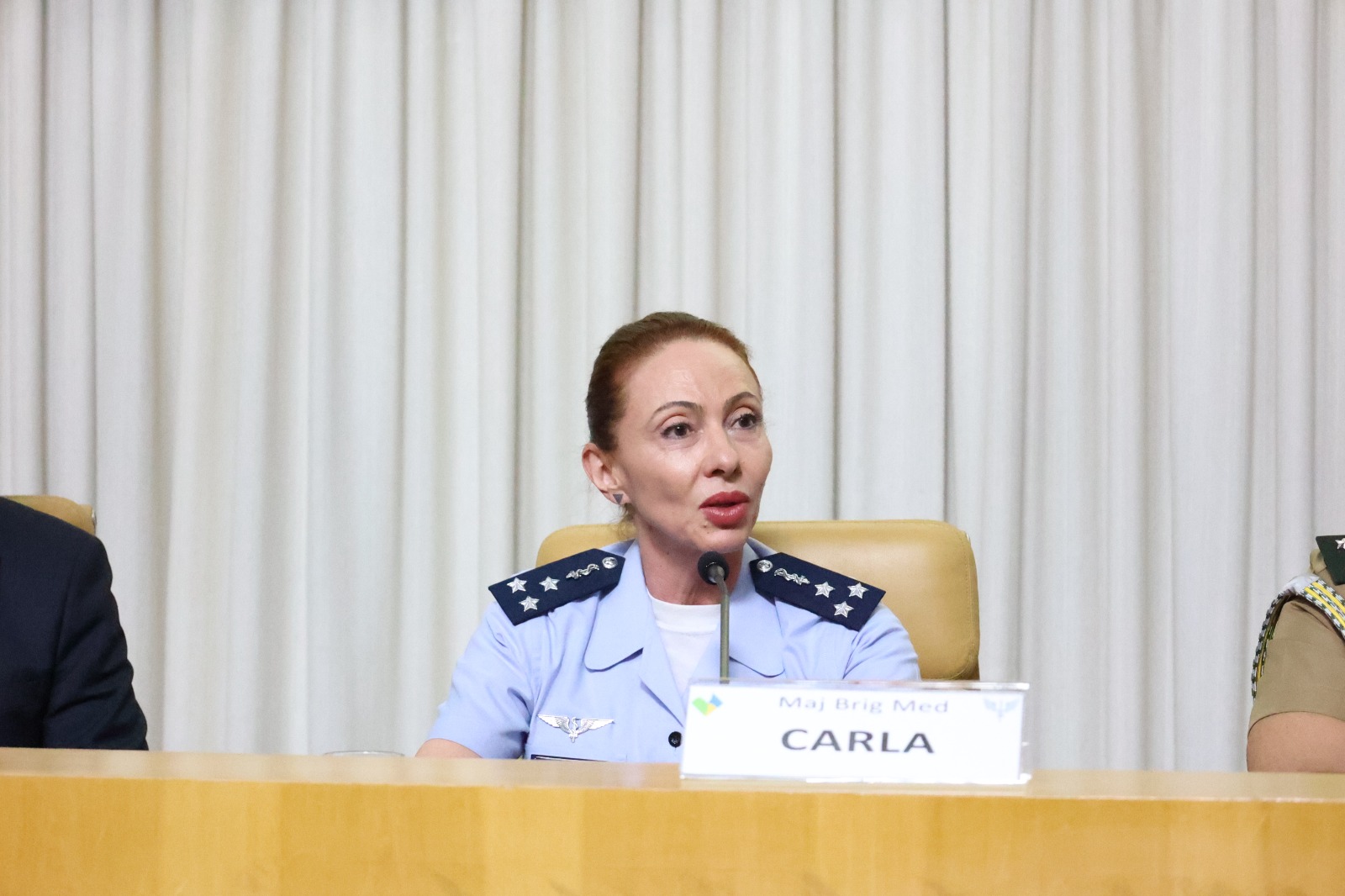 Foto: Soldado Neiva / ESD