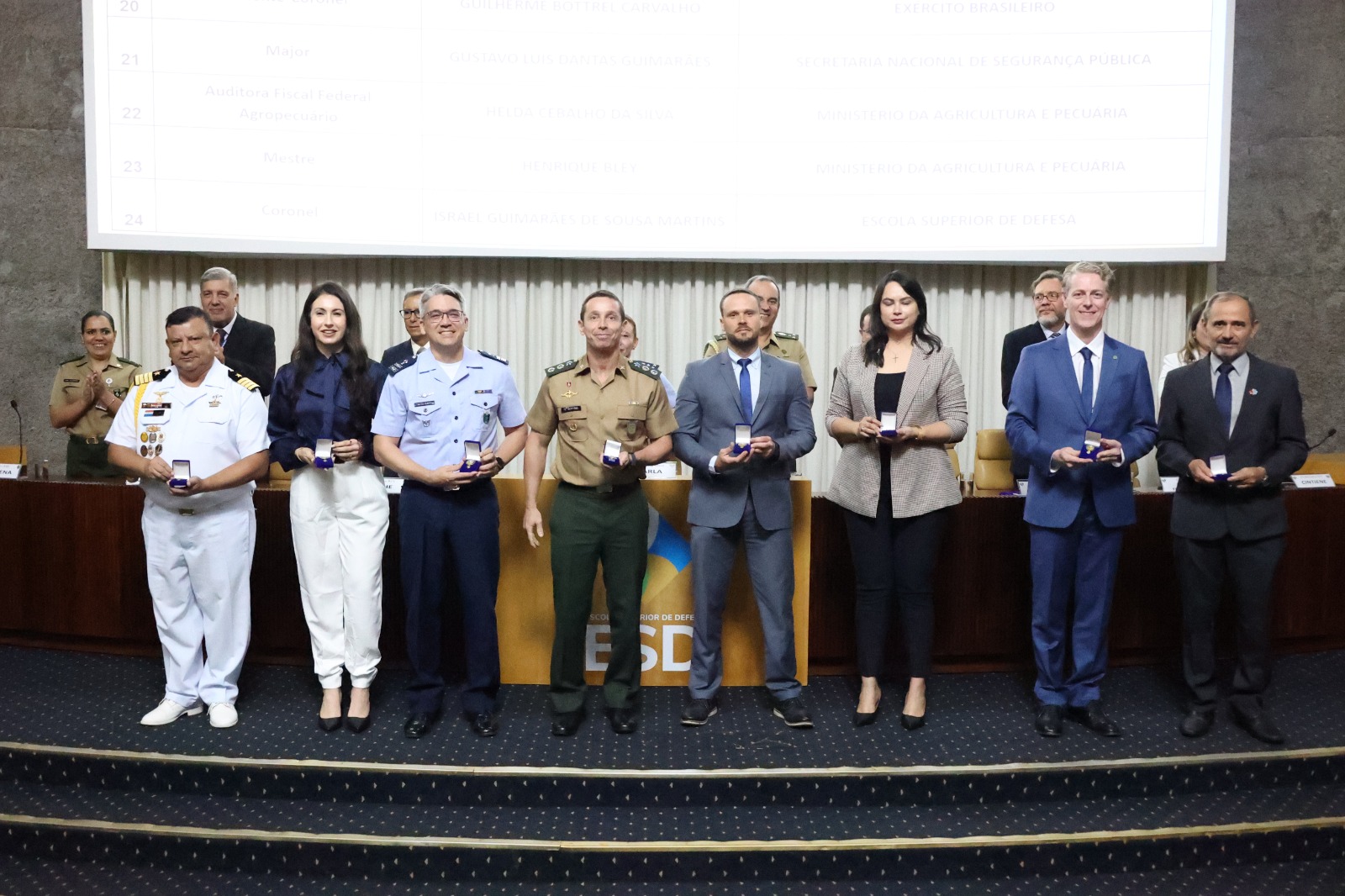 Foto: Soldado Neiva / ESD