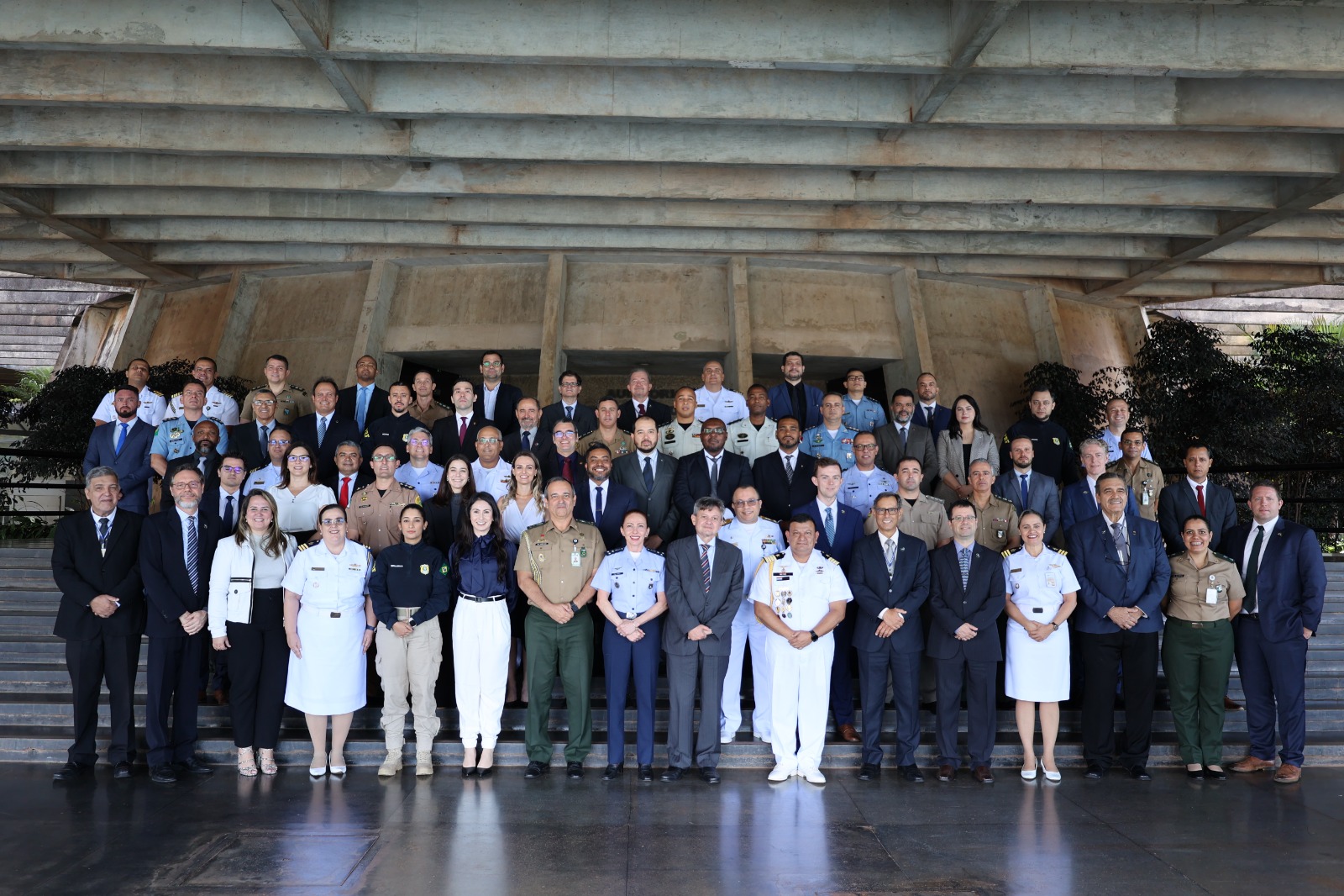 Foto: Soldado Neiva / ESD