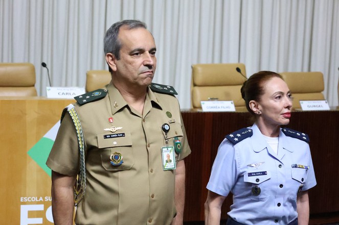 Foto: Soldado Neiva / ESD