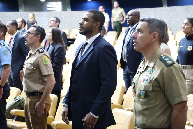 Foto: Soldado Neiva / ESD