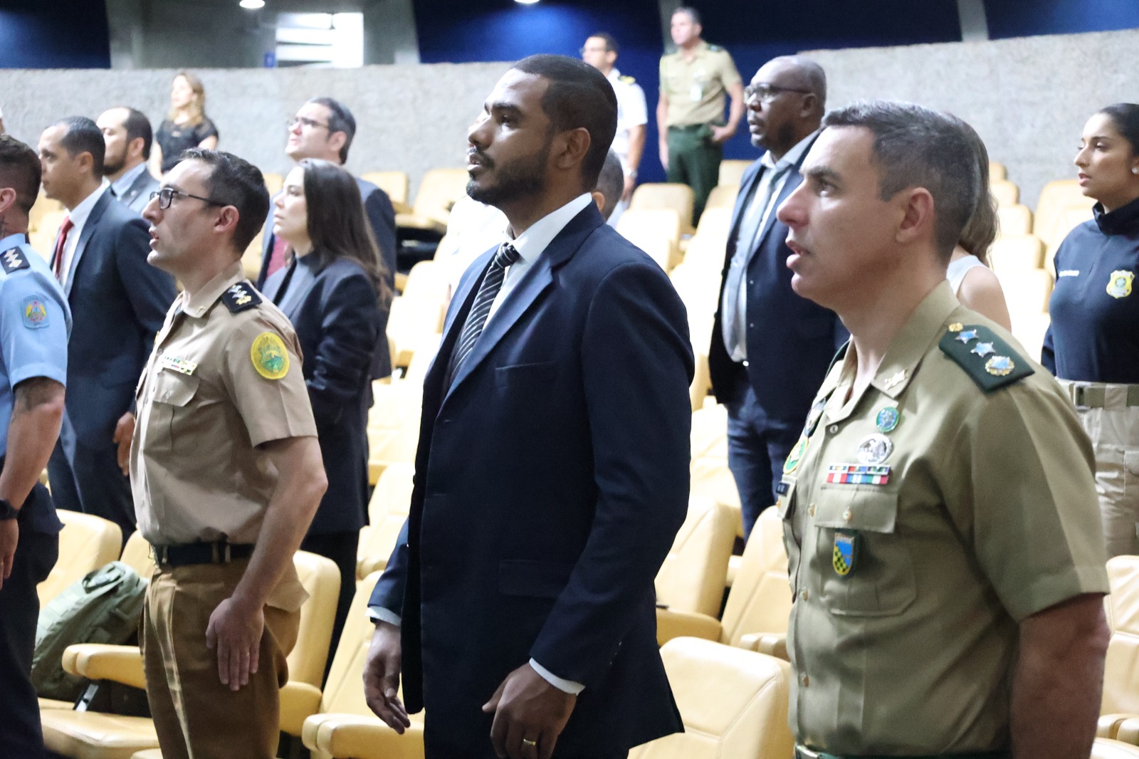 Foto: Soldado Neiva / ESD