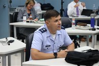 Seminário “Resiliência Nacional para Segurança e Defesa” é promovido na ESD