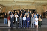 Sexta edição do Curso “A Defesa Nacional e o Poder Legislativo” inicia na ESD