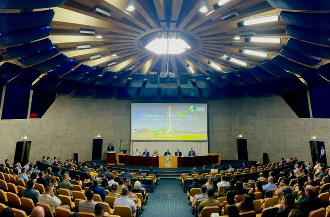 Foto: Sargento Da Rocha