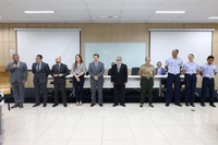 Terceira edição do Curso de Gestão e Planejamento de Defesa (CGPD) é aberta na ESD