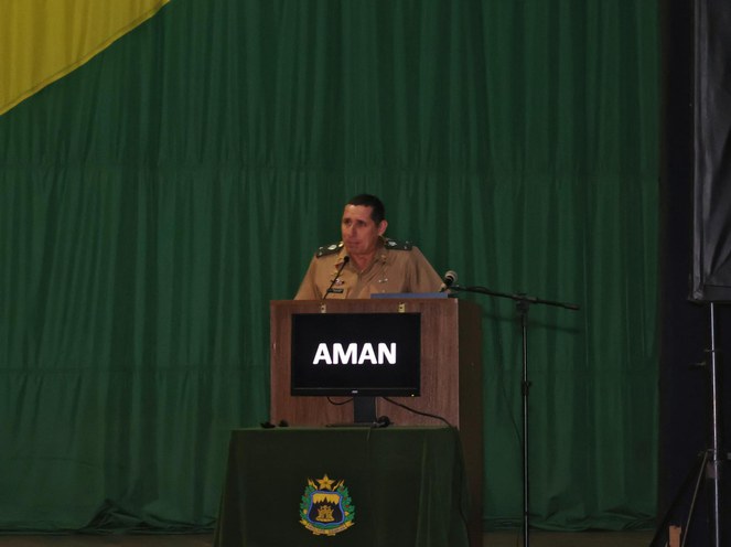 Foto: 3º Sgt Da Rocha