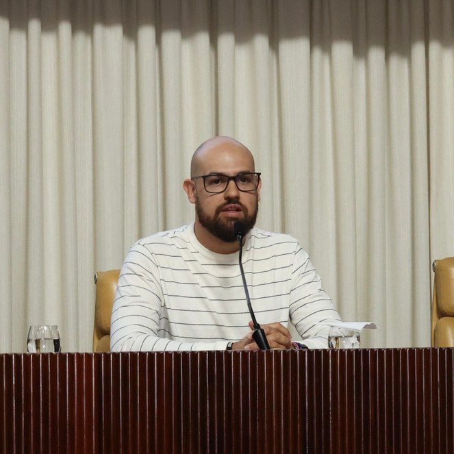 Foto: Sargento Da Rocha/ESD