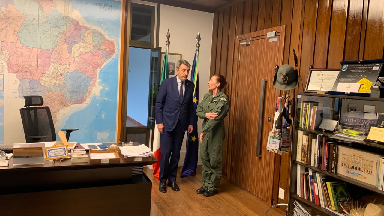 Conferência das Escolas de Defesa da OTAN