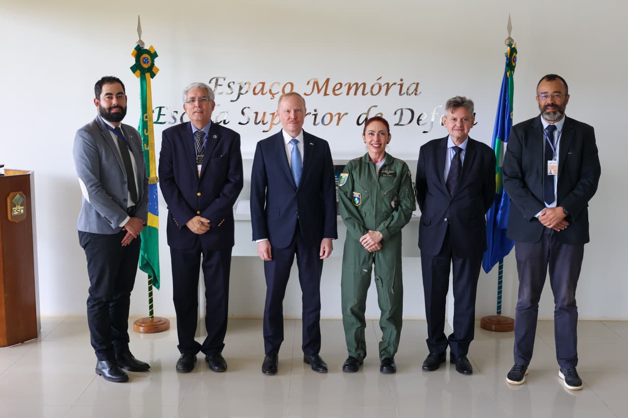 atividades acadêmicas do programa de mestrado da ESD