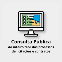 Consulta Pública
