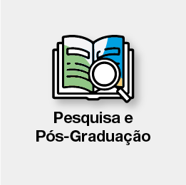 Pesquisa e Pós-Graduação