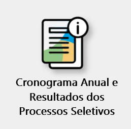Cronograma Anual e Resultados dos Processos Seletivos