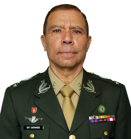 Gen Cantanhede