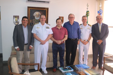 Encontro ocorreu em Fortaleza, no Ceará