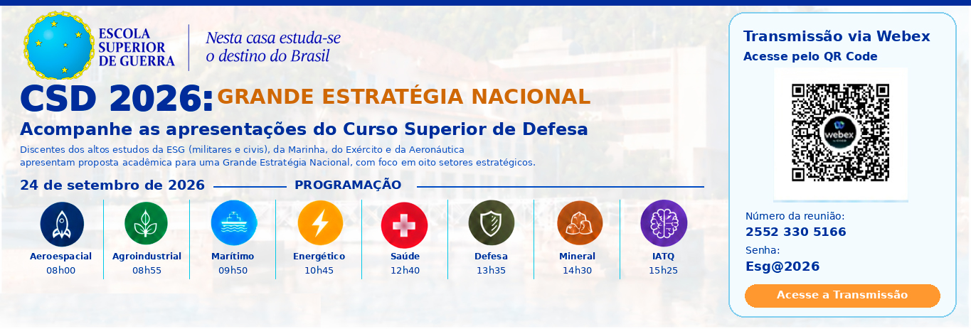 CSD 2026