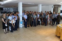 Dia Internacional da Mulher conta com atividade especial na ESG