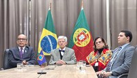 Escola Superior de Guerra participa do 5º Congresso Luso-Brasileiro de História da Medicina Tropical