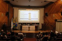 Escola Superior de Guerra sedia eventos da Academia Brasileira de História da Enfermagem